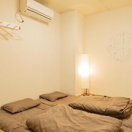 Osaka Iceblue Hostel Esterno foto