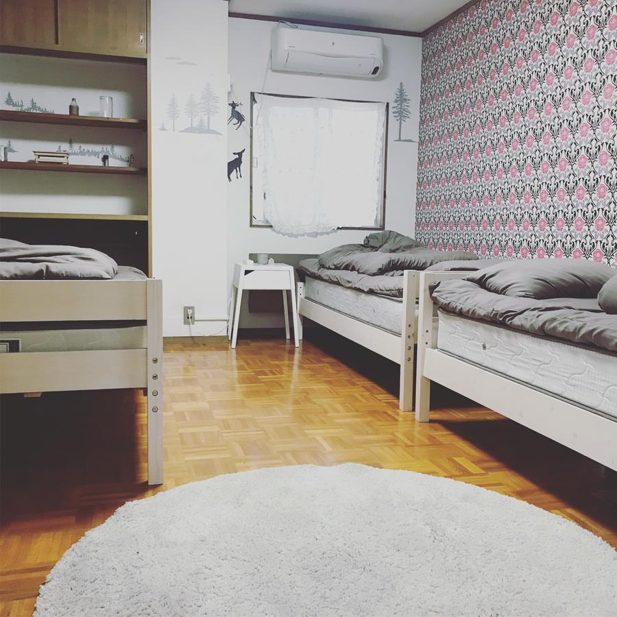 Osaka Iceblue Hostel Esterno foto
