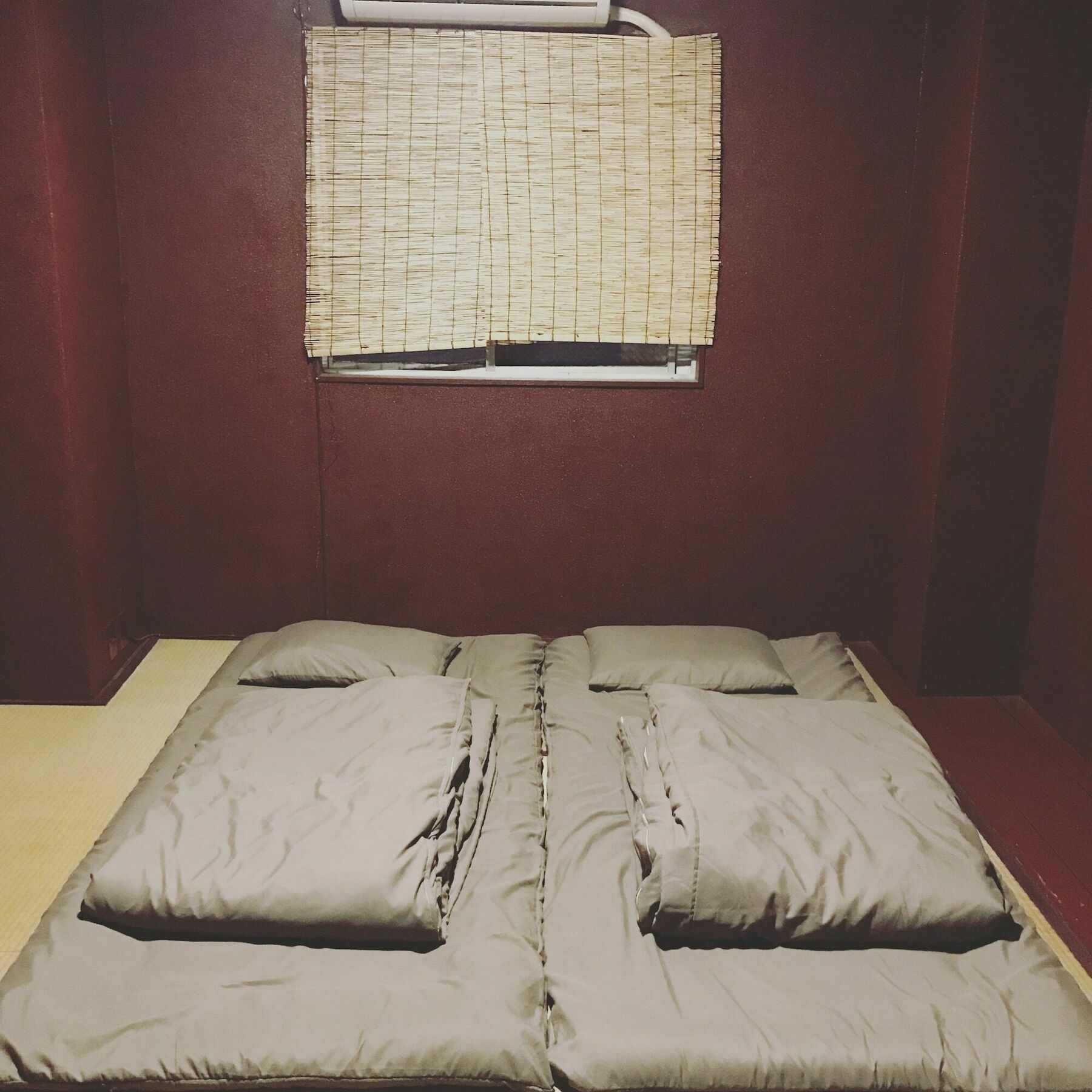 Osaka Iceblue Hostel Esterno foto