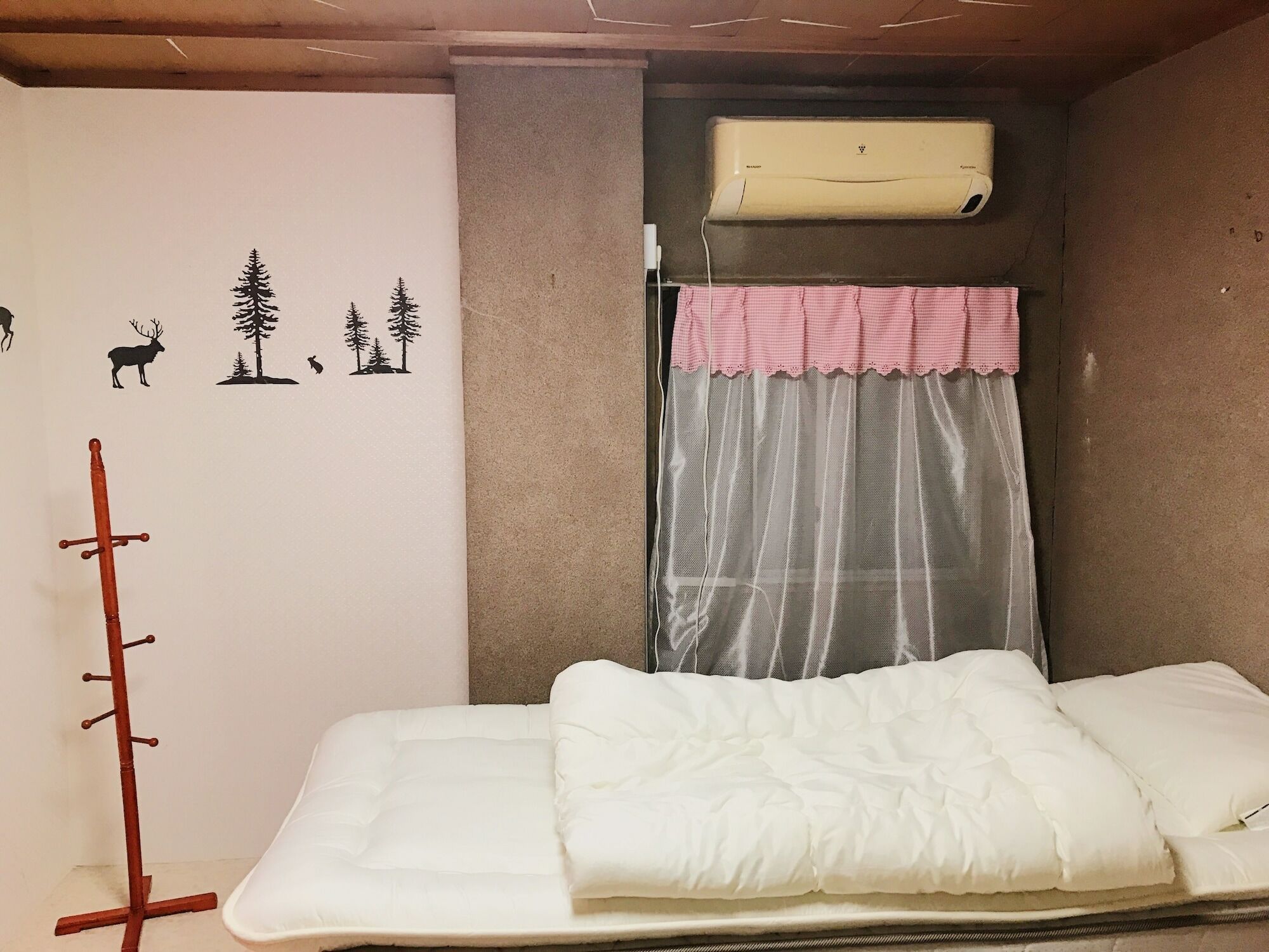 Osaka Iceblue Hostel Esterno foto