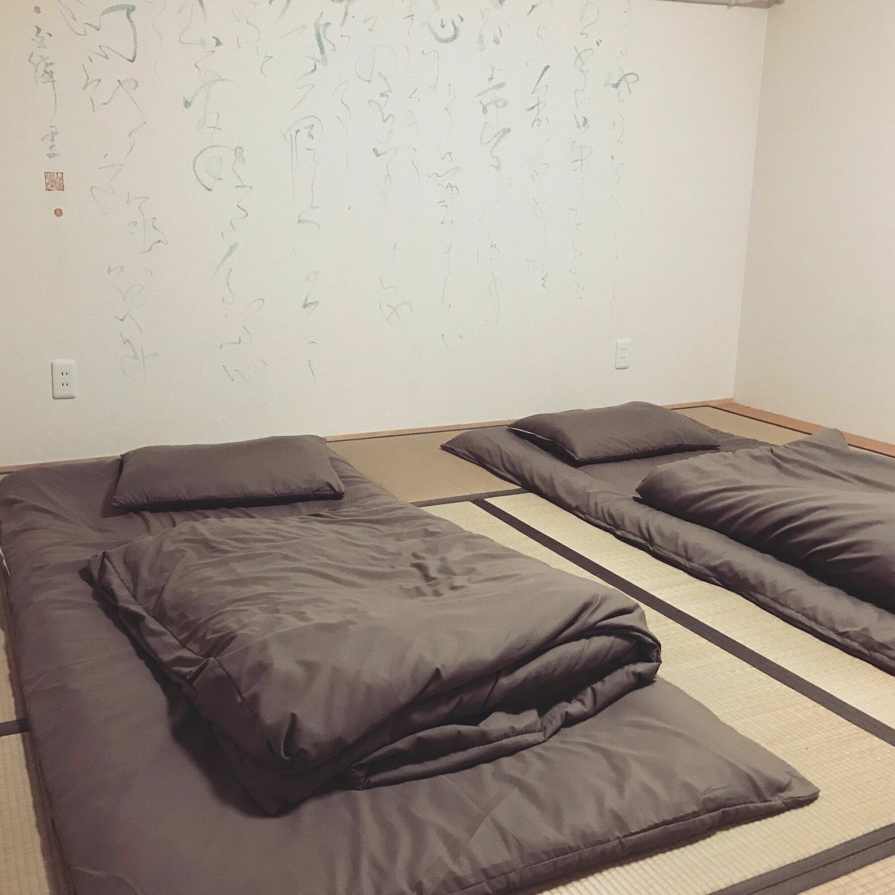 Osaka Iceblue Hostel Esterno foto